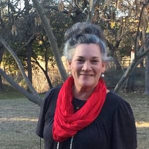 Meet your Posher, Ann